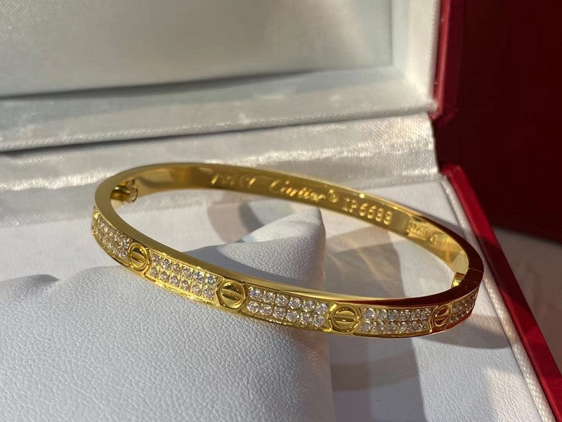 Cartier Jewelry