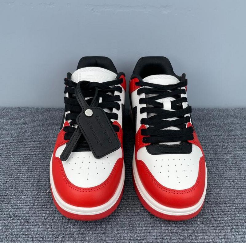 Mila's Edit - YZO Men Shoes - 036