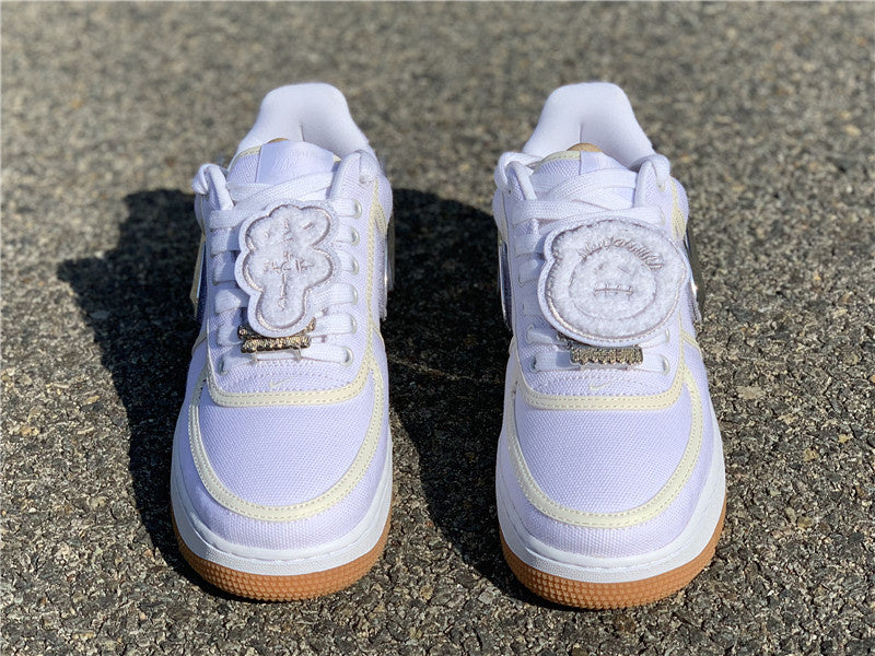 Nike Luxury Shoes