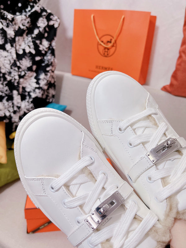 Hermes Luxury Shoes
