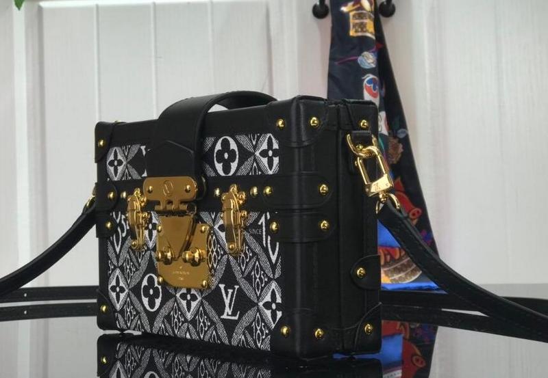 Mila's Edit - LOV Bags - 2729