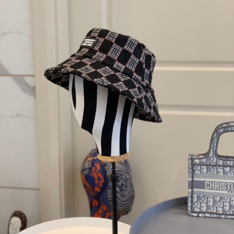 Burberry Luxury Cap