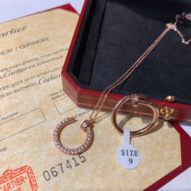 Cartier Jewelry