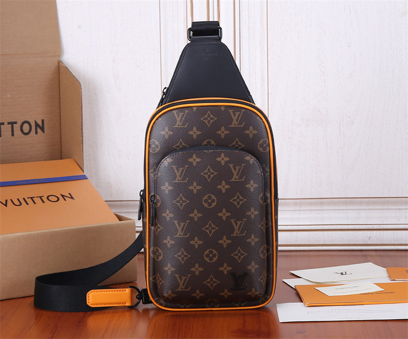 PHA - LOV Bags - 095