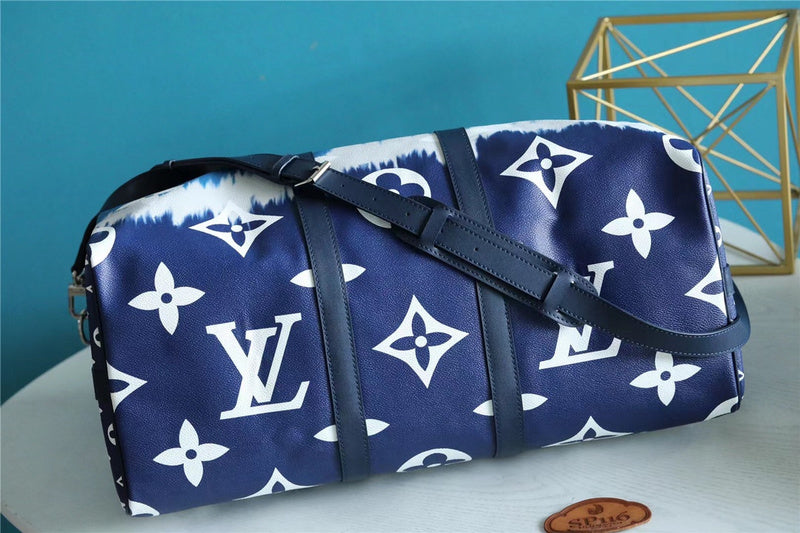 I W Fashion Lu-Vi bags - 11210