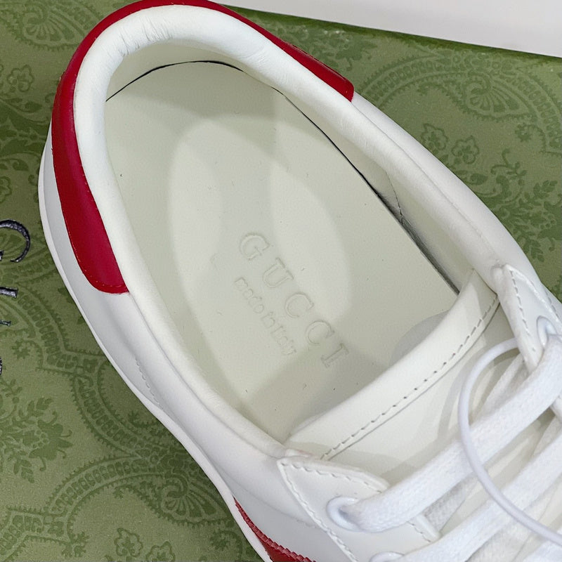 Gucci Luxury Shoes