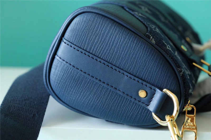 I W Fashion Lu-Vi bags - 9441