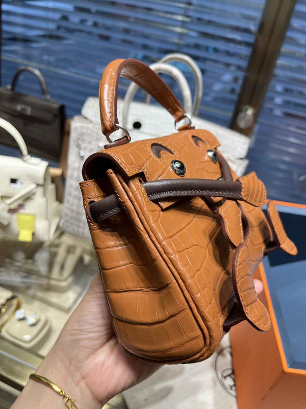 PHA - HMS Bags - 834