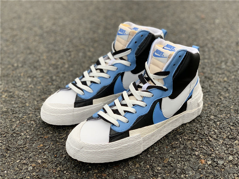 Nike Luxury Shoes