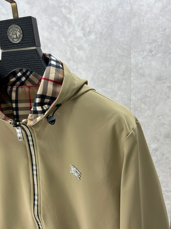 Burberry Luxury Clothes