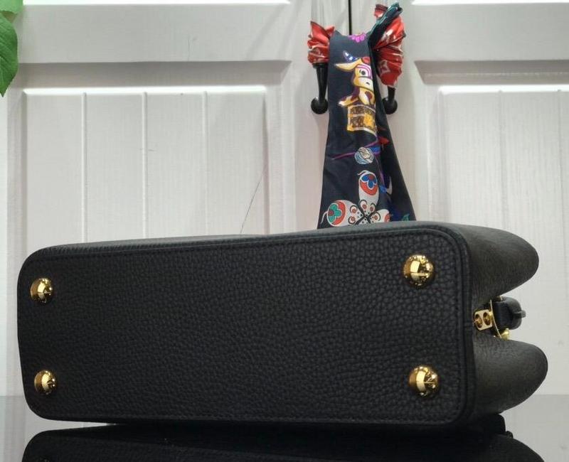 Mila's Edit - LOV Bags - 2719