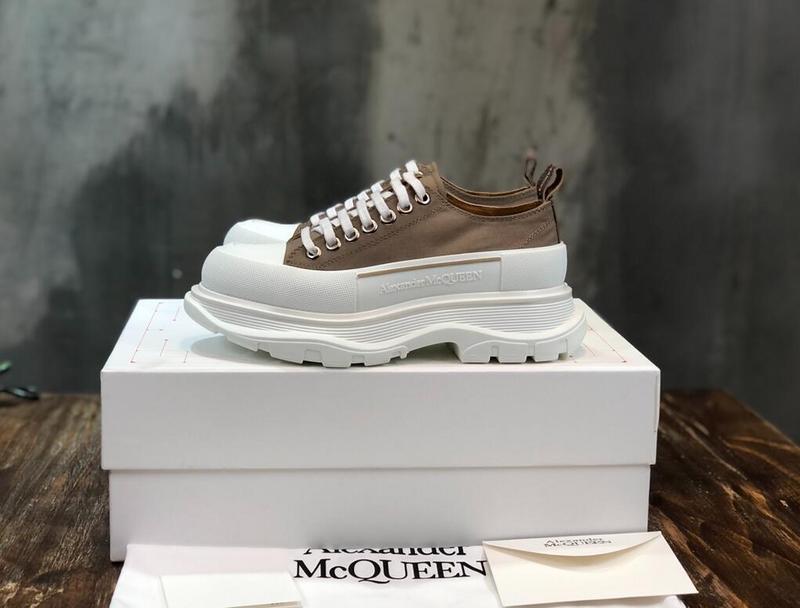 Mila's Edit - AQ Men SHoes - 411