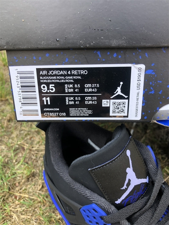 Nike Luxury Shoes