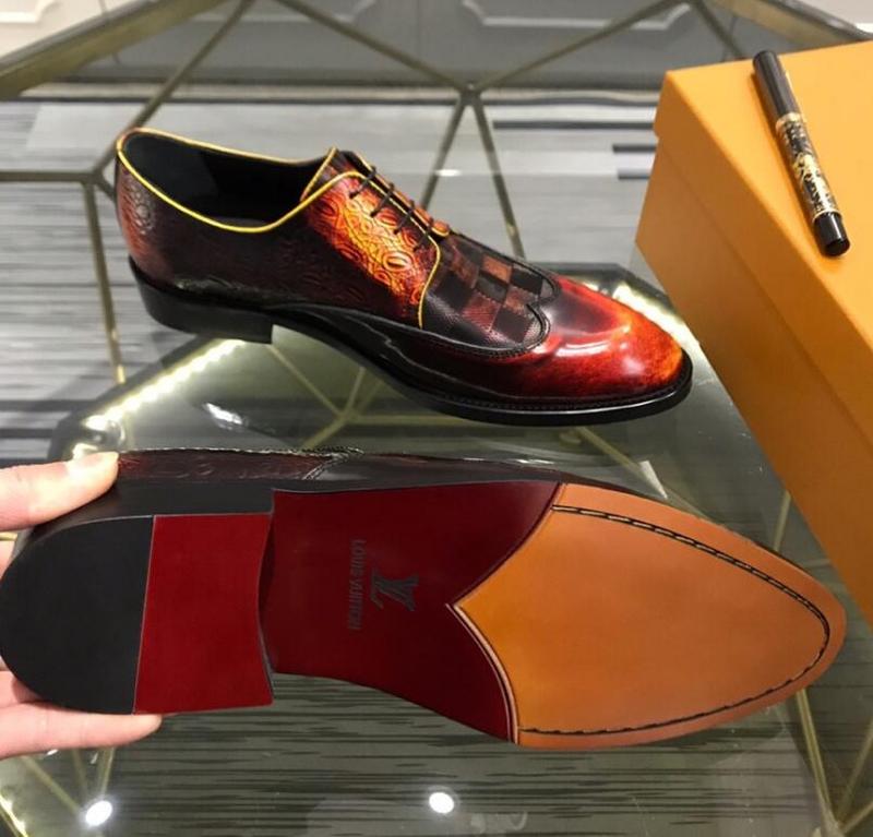 Mila's Edit - LOV Men Shoes - 1898
