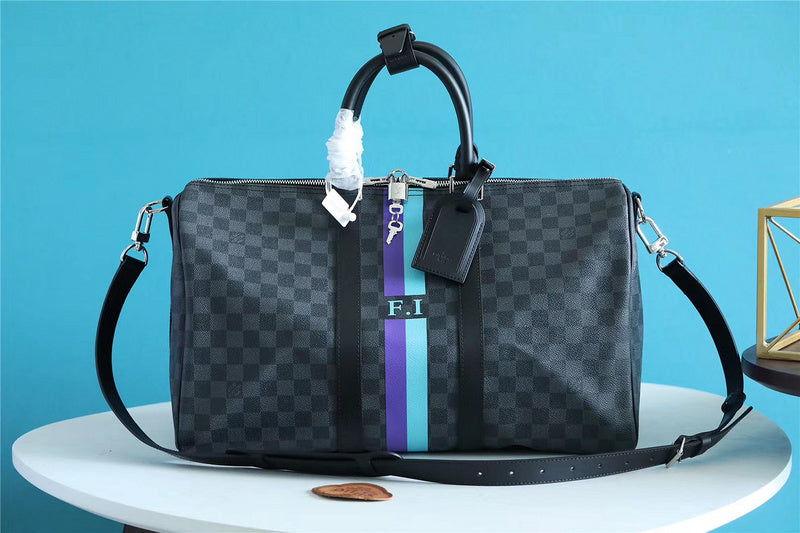 I W Fashion Lu-Vi bags - 11316