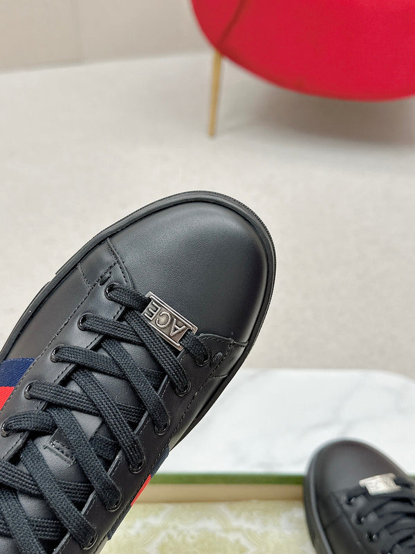 Gucci Luxury Shoes