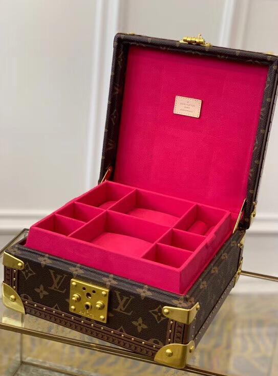 Mila's Edit - LOV Bags - 3142