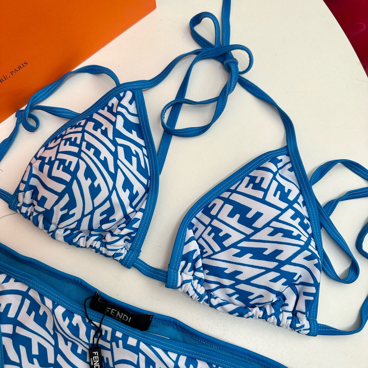 FEN SWIM SET