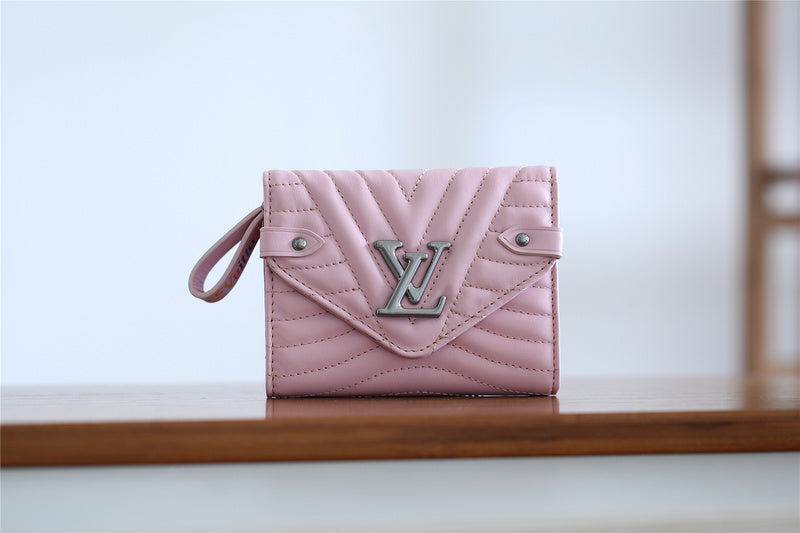 I W Fashion Lu-Vi bags - 9367