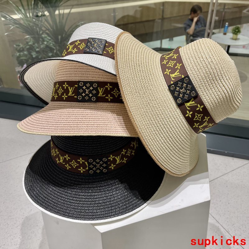 Louis Vuitton Luxury Cap