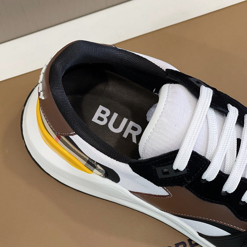 Burberry Luxury Shoes