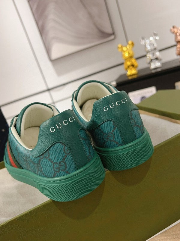 Gucci Luxury Shoes