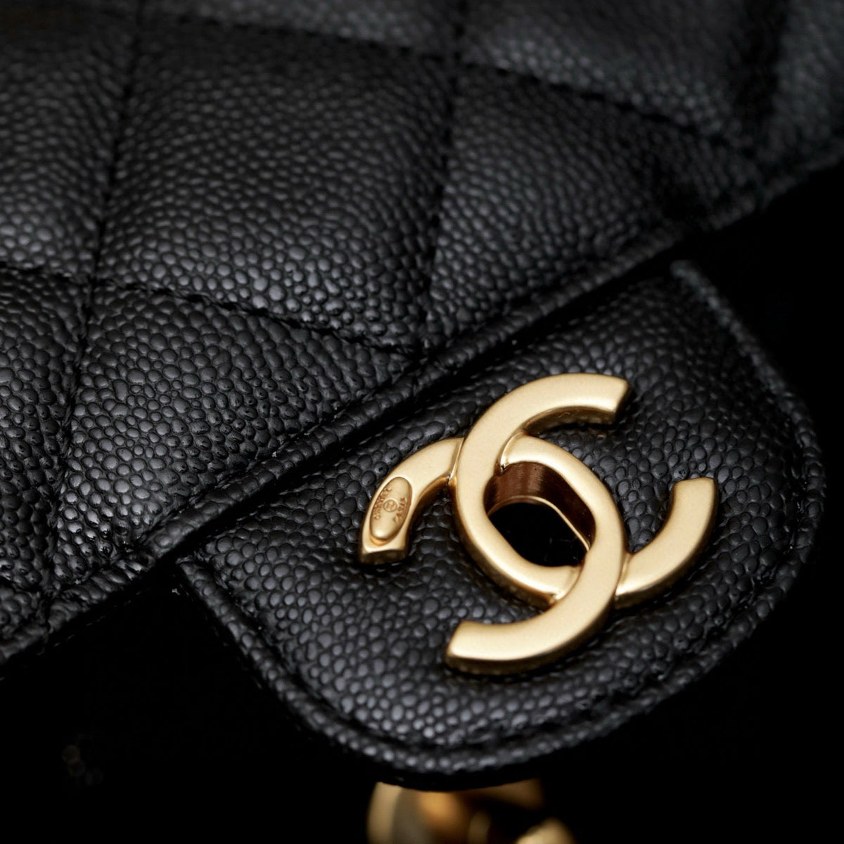 CC 25P CLASSIC FLAP BAG