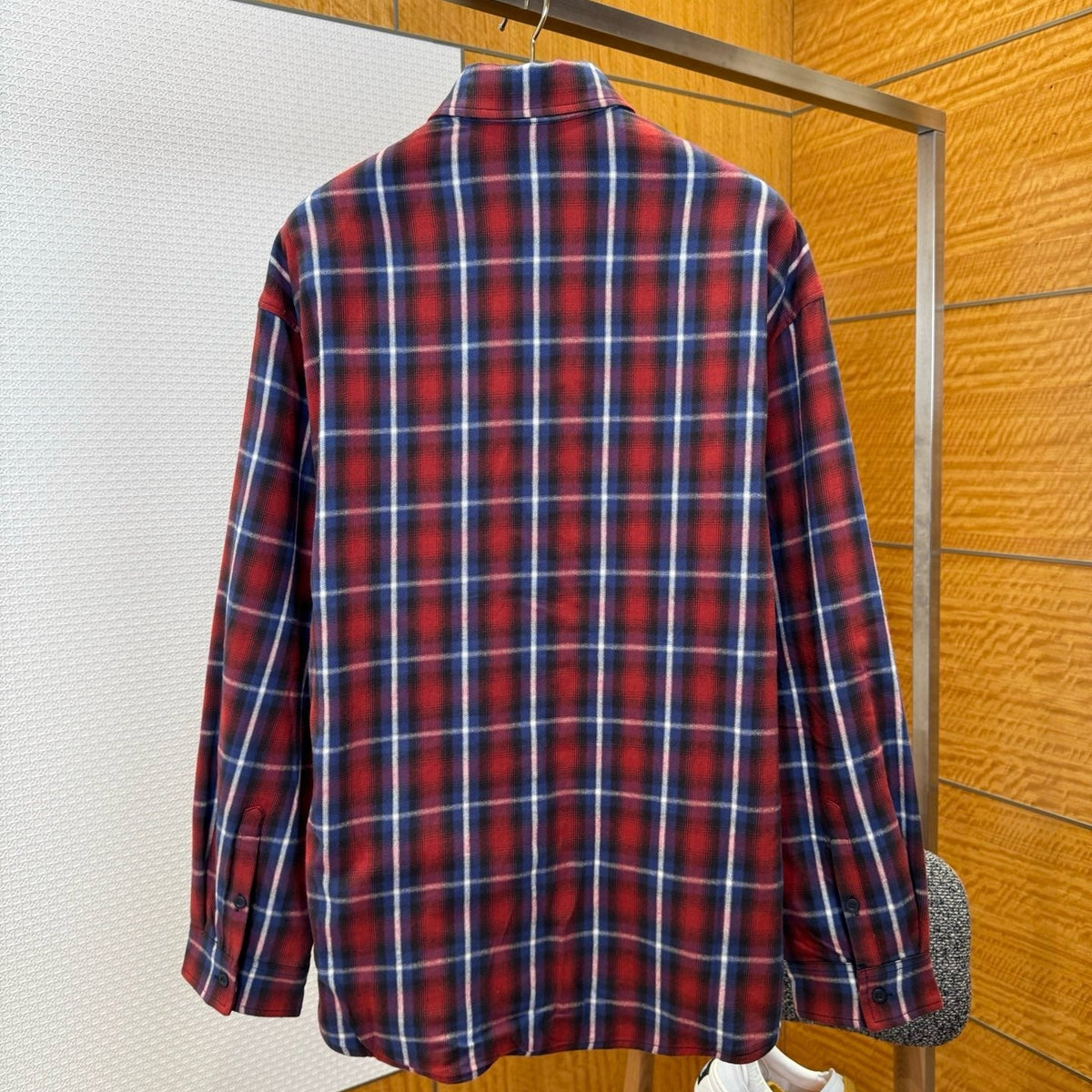 BAL SHIRT