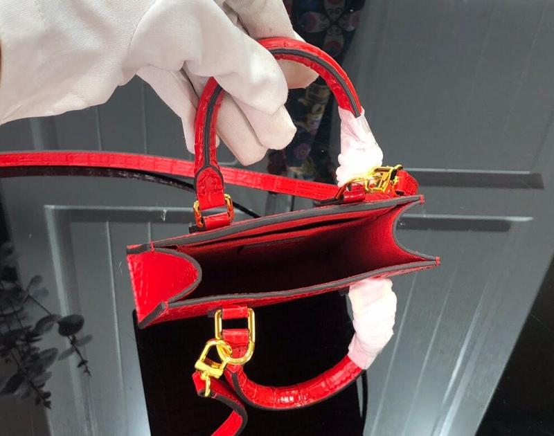 Mila's Edit - LOV Bags - 2204
