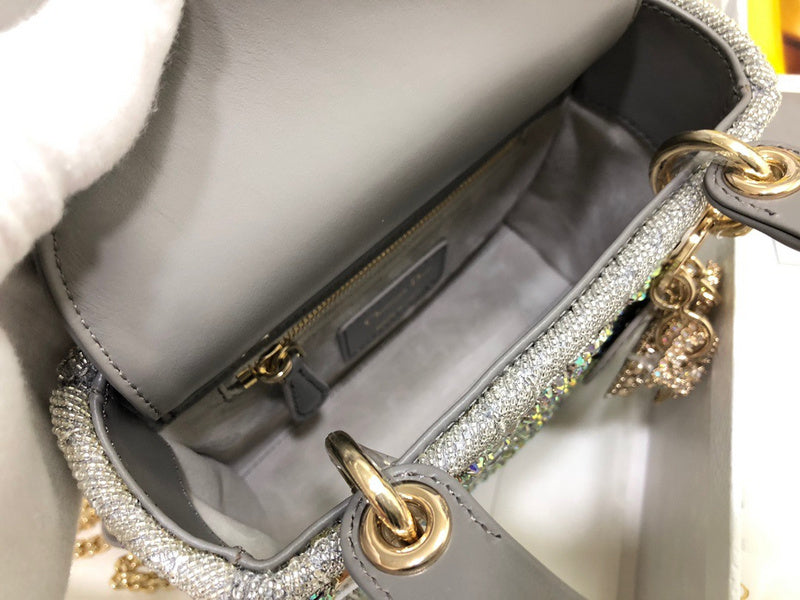 ENT - DOR Bags - 457