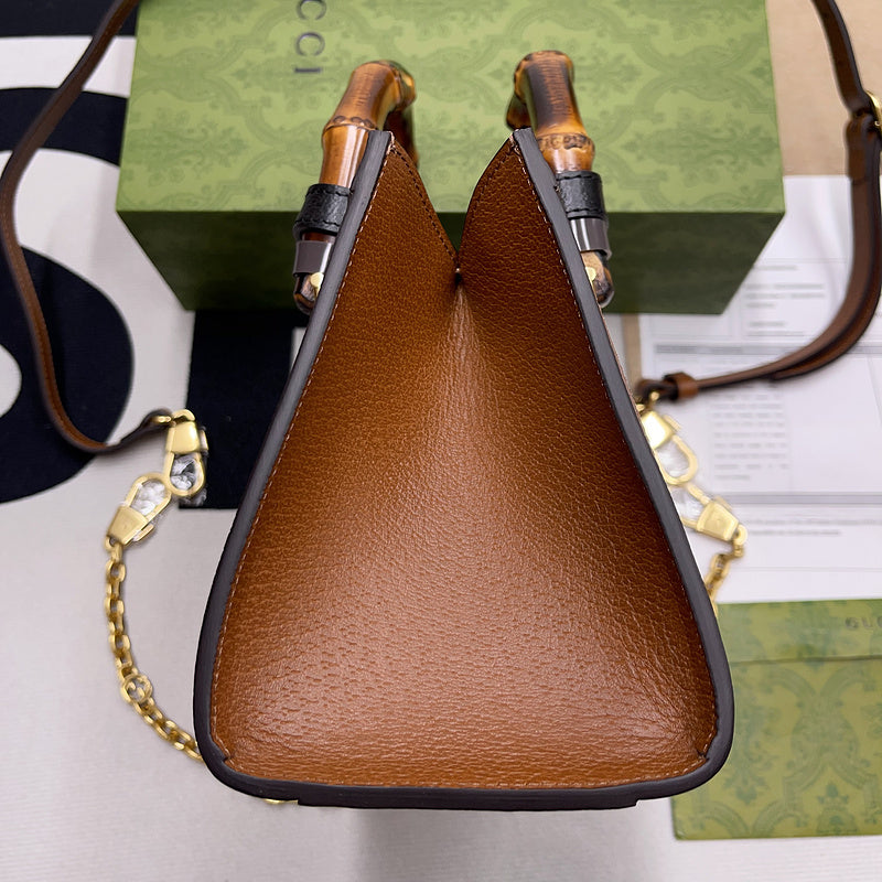 ENT - GCI Bags - 1523