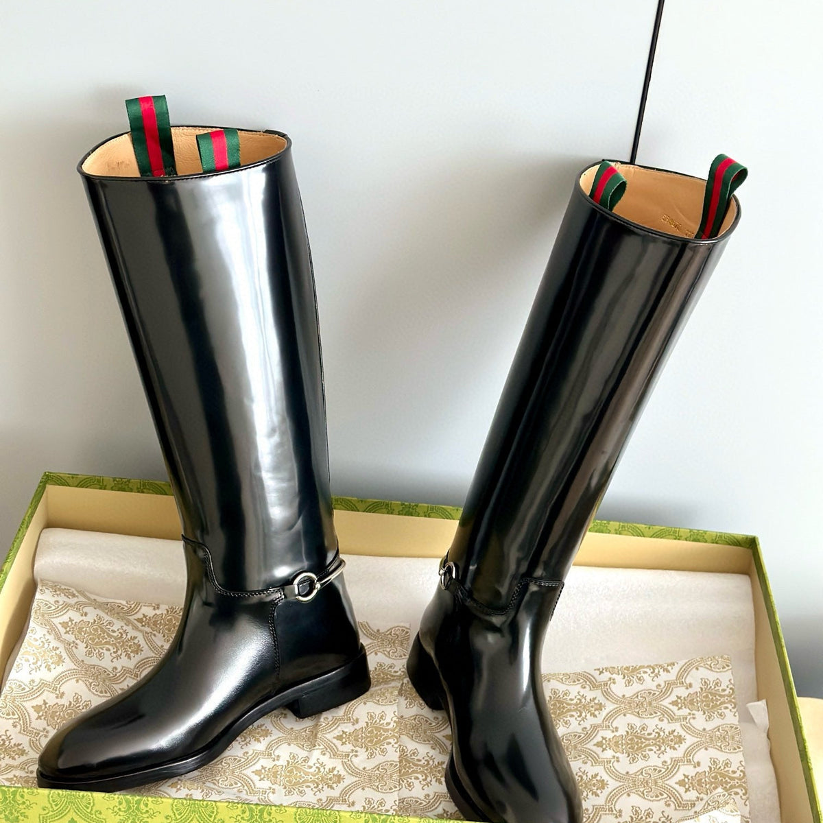 GG BOOTS