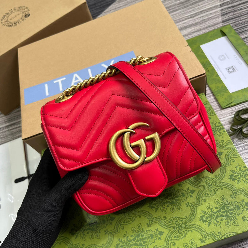 ENT - GCI Bags - 1371