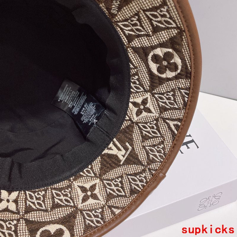 Louis Vuitton Luxury Cap