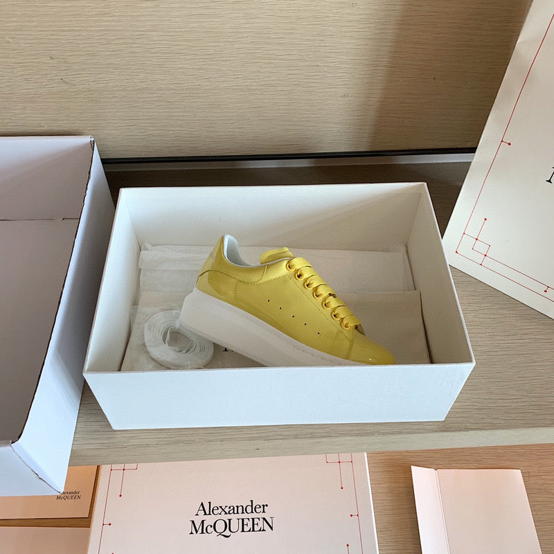 Alexander McQUEEN Luxury Shoes