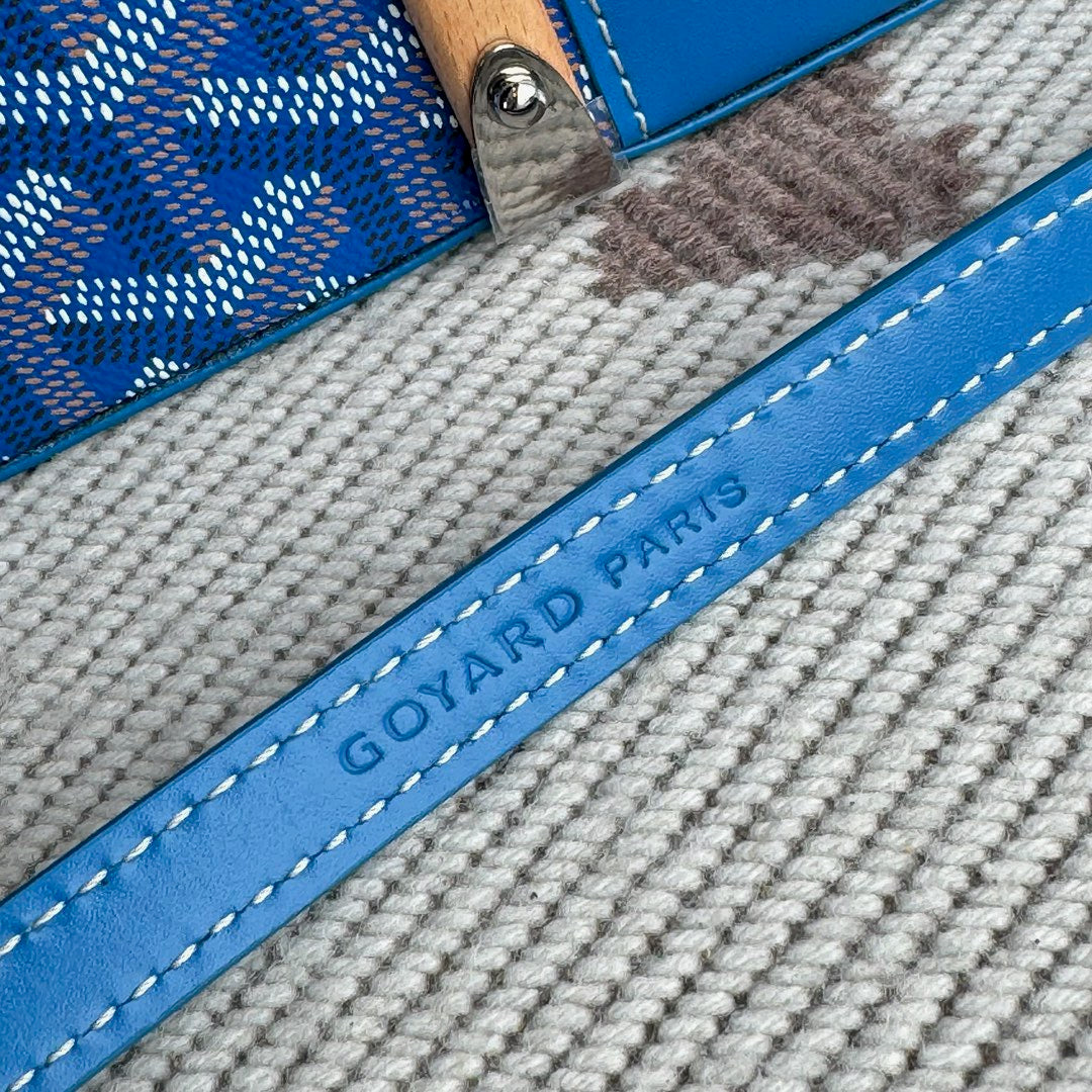 GOYA SAIGON STRUCTURE MINI BAG