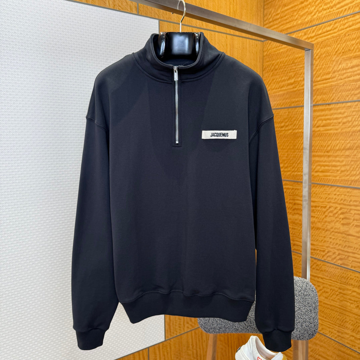 JACQ SWEATSHIRT