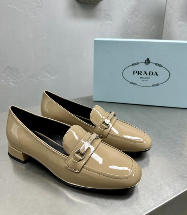 Mila's Edit - PD Women Shoes - 239