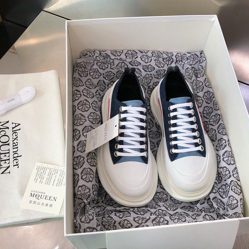 Alexander McQUEEN Luxury Shoes