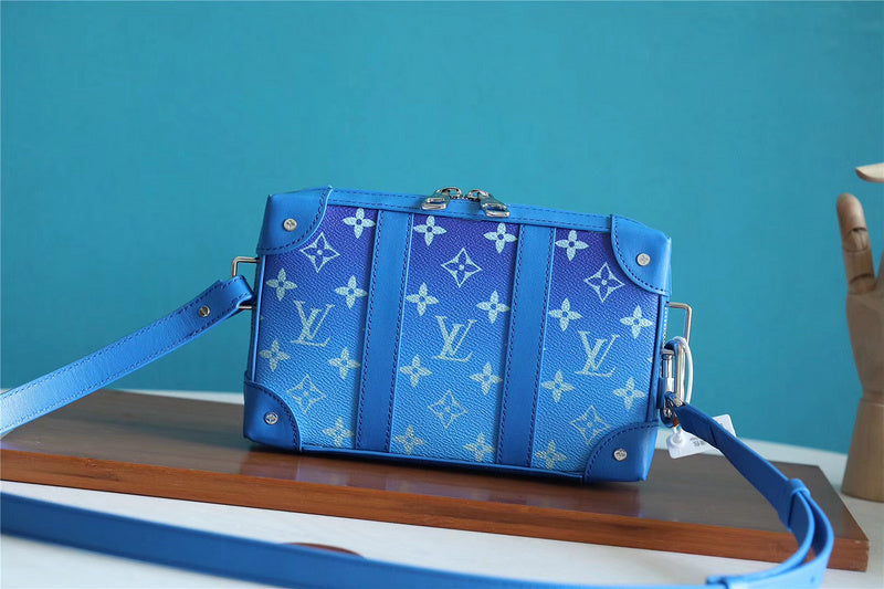 I W Fashion Lu-Vi bags - 10156