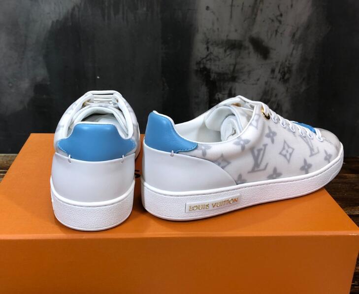 Mila's Edit - LOV Men Shoes - 1698