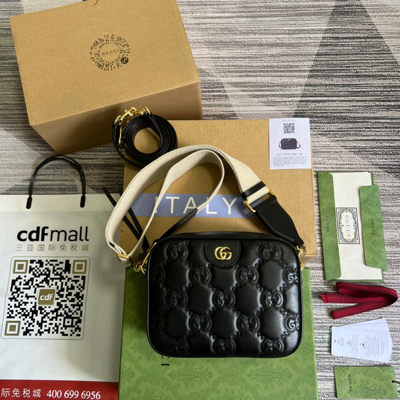 PHA - GUKI Bags - 1250