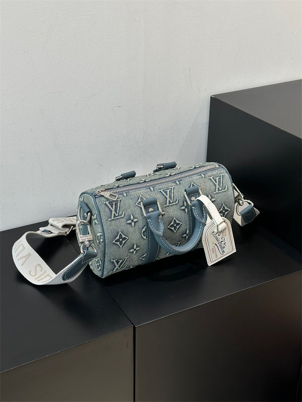 PHA - LOV Bags - 495