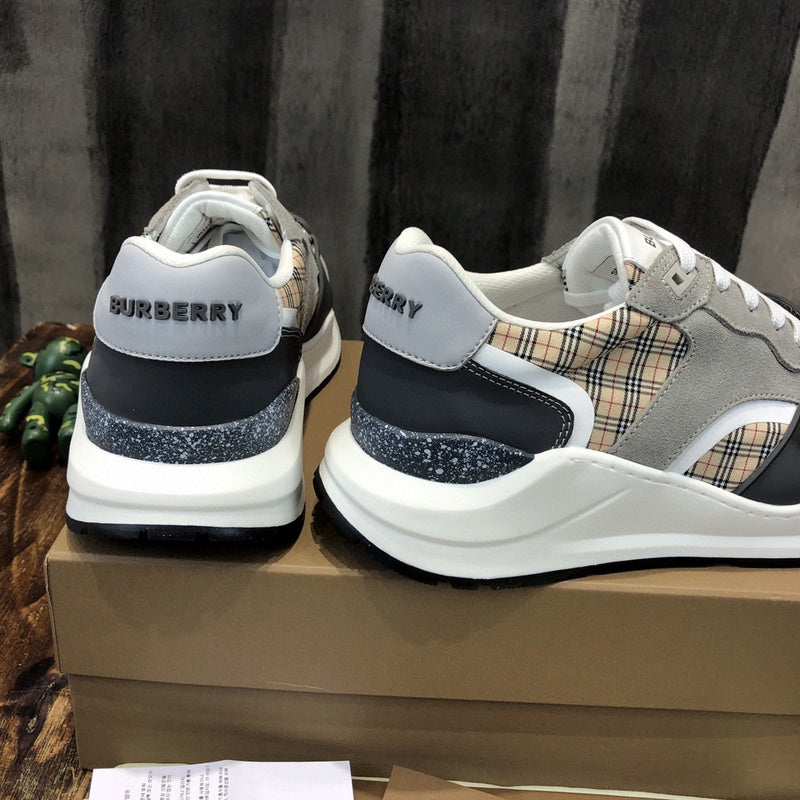 Burberry Luxury Shoes