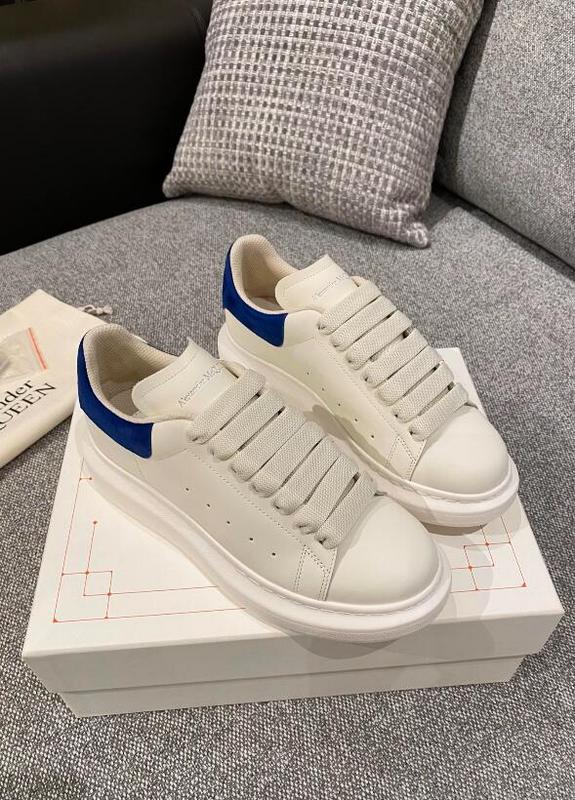Mila's Edit - AQ Men SHoes - 282