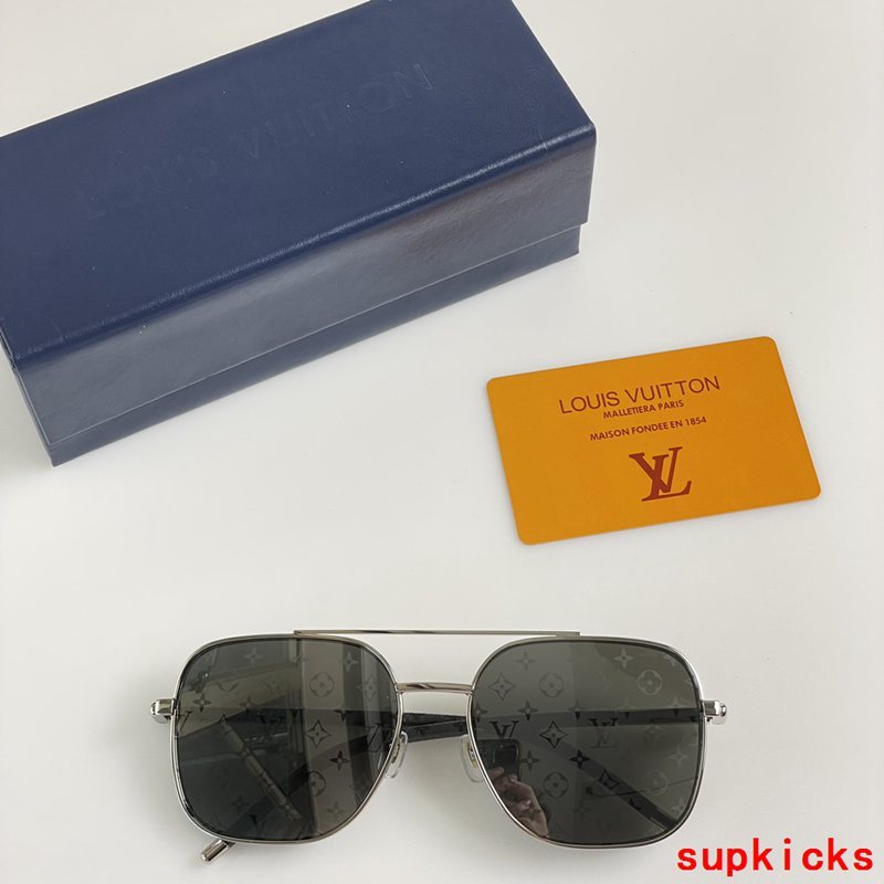 Louis Vuittion Luxury Sunglasses