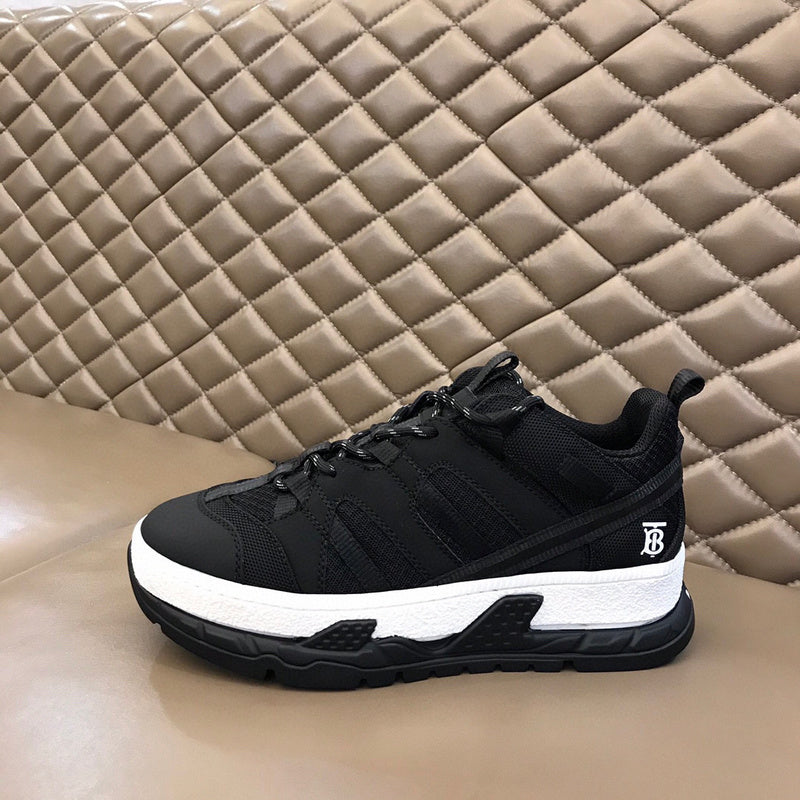Burberry Luxury Shoes