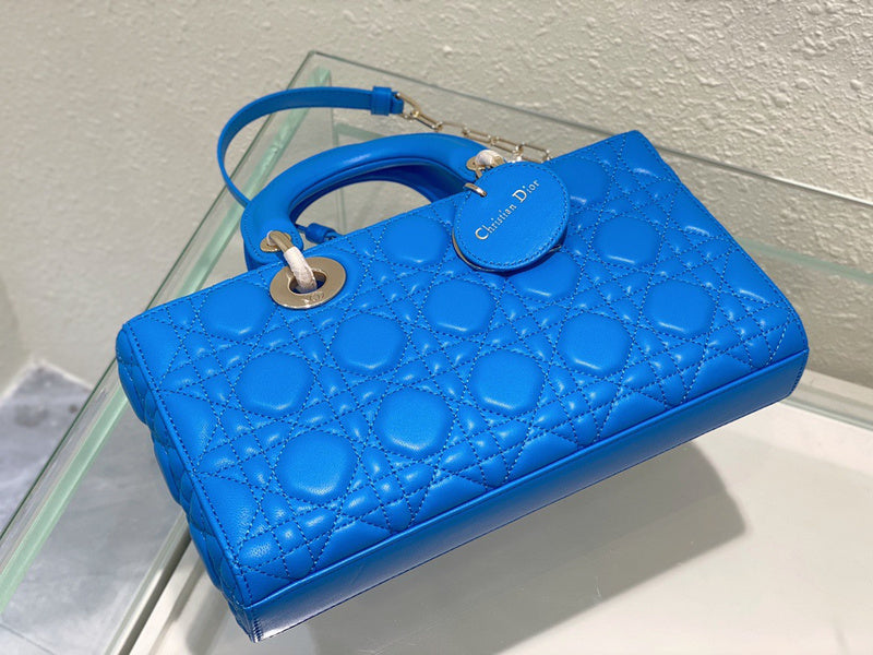 ENT - DOR Bags - 524