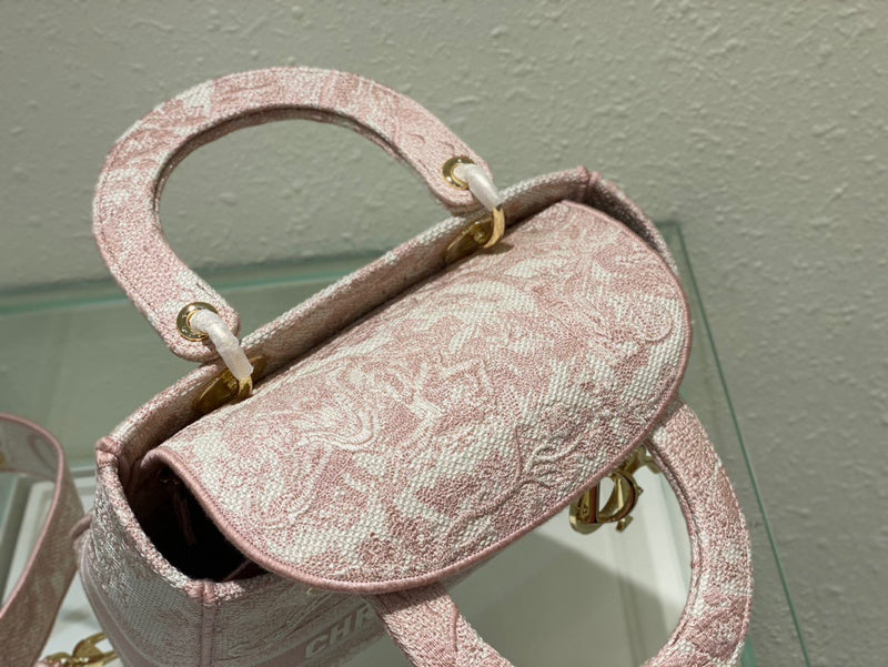 ENT - DOR Bags - 573