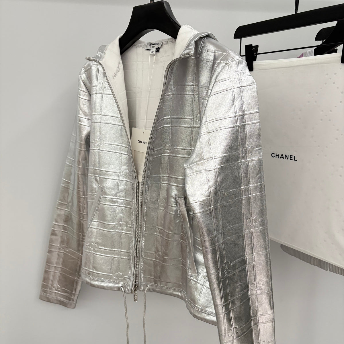 CC JACKET